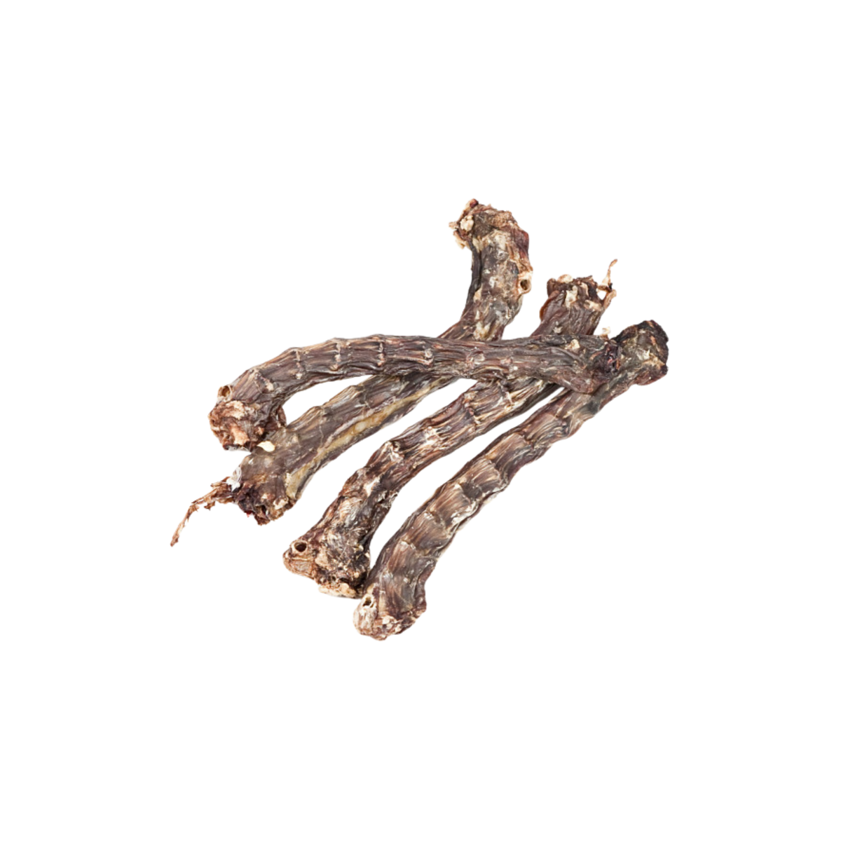 Entenhälse getrocknet - 20cm - Stück