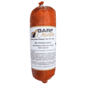 BIO Barf Welpen Rind Komplettmenü 500g